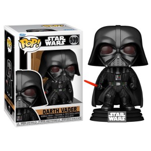 Star Wars Darth Vader funko pop